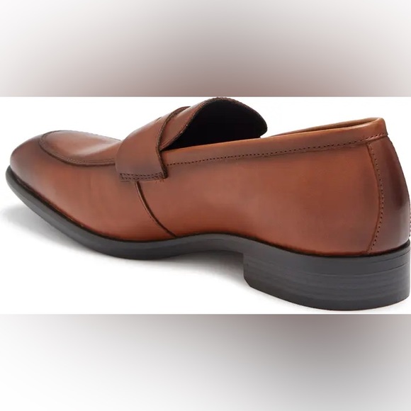 Vittorio Russo Men’s Loafer - Picture 2 of 4